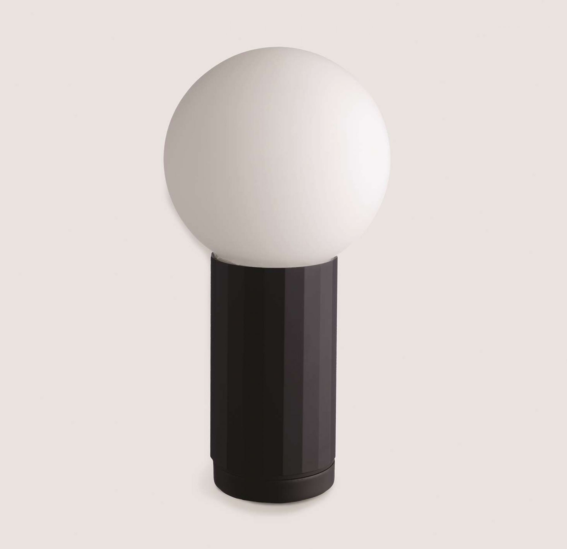 Hay turn on table lamp cheap
